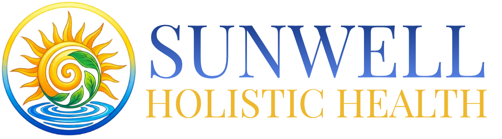 Sunwell Holistic Healing
